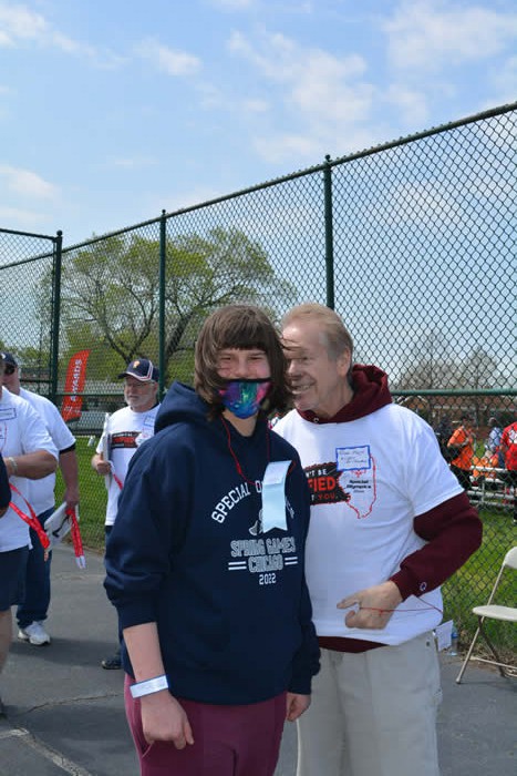 Special Olympics MAY 2022 Pic #4162